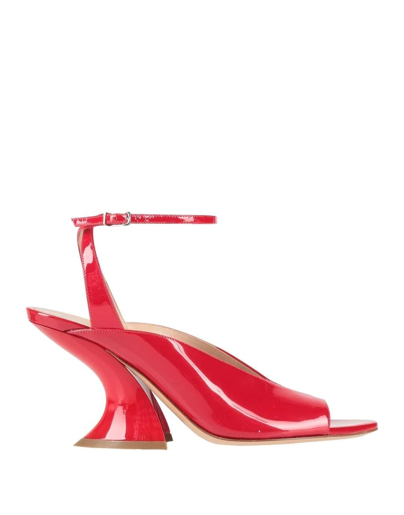 CASADEI Sandals 1