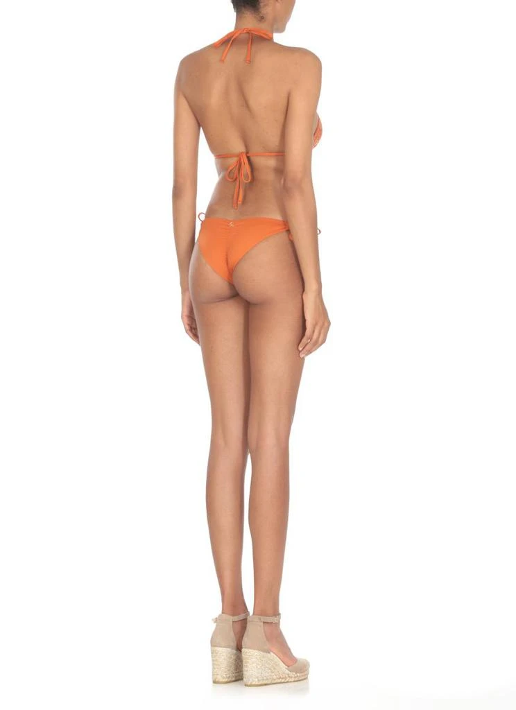 MISS BIKINI Miss Bikini Sea Clothing Orange 4