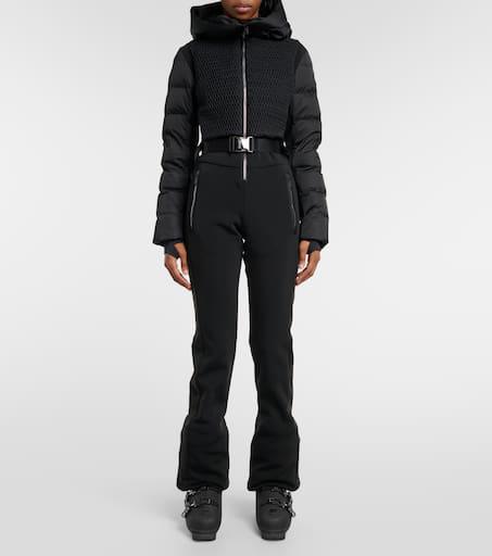 Fusalp Marie ski suit