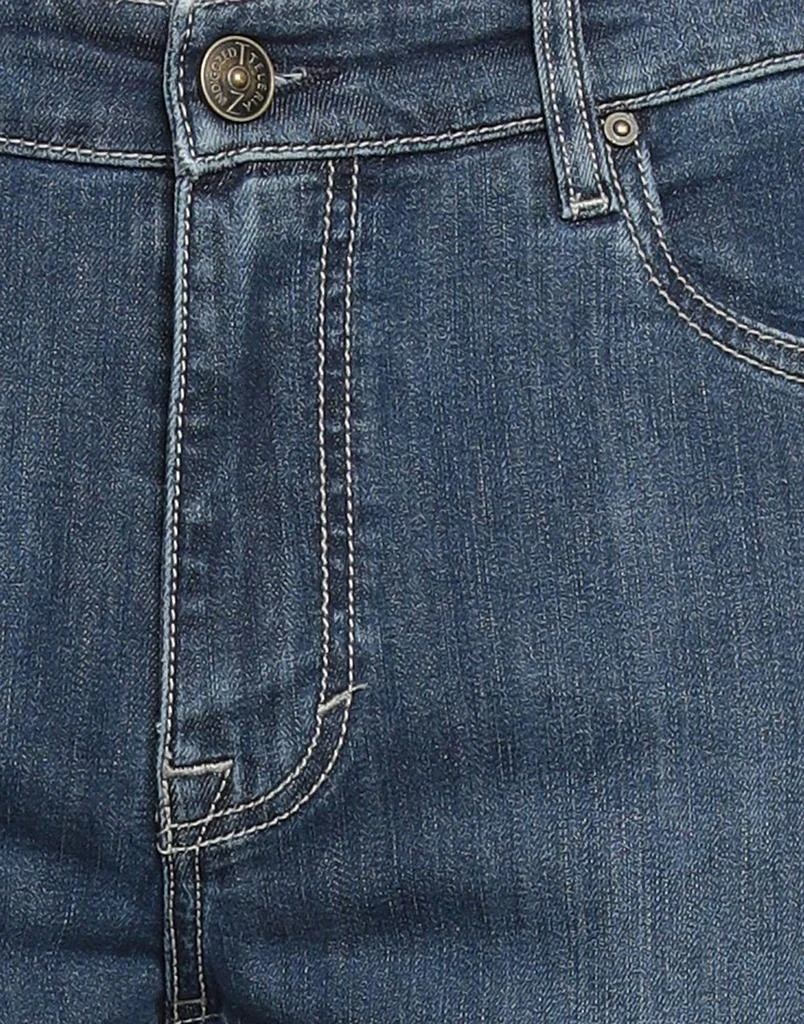 TELERIA ZED Denim pants 4