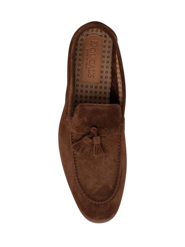 Doucal'S Doucal'S Duke Tassel Loafer 4