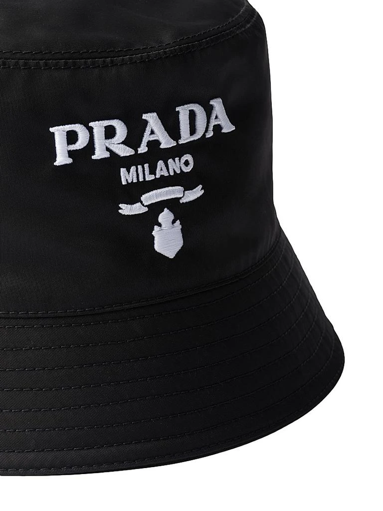 Prada Re-Nylon Bucket Hat 4