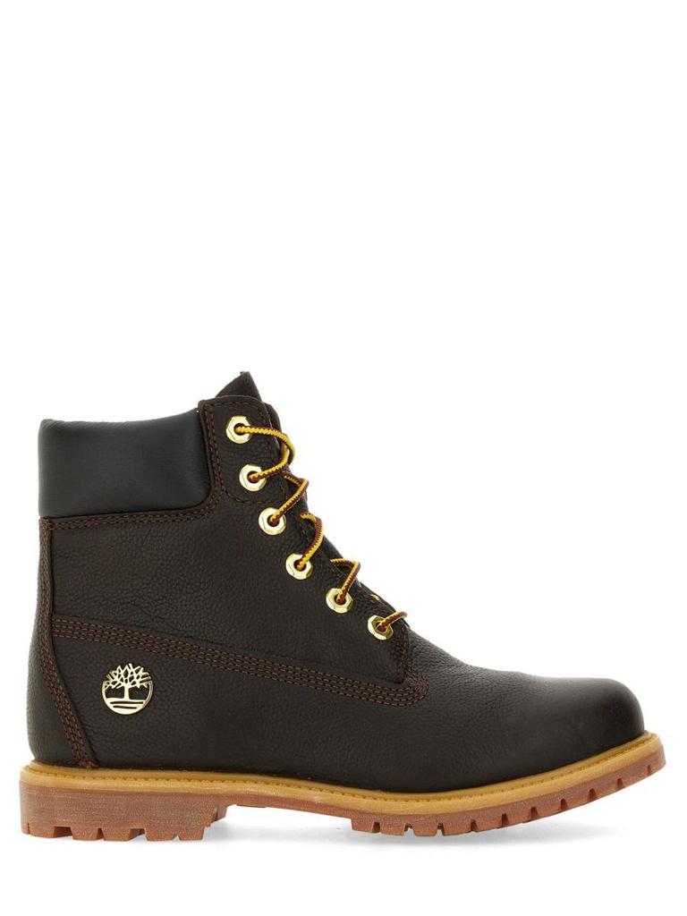 Timberland Timberland Lace-Up Boot