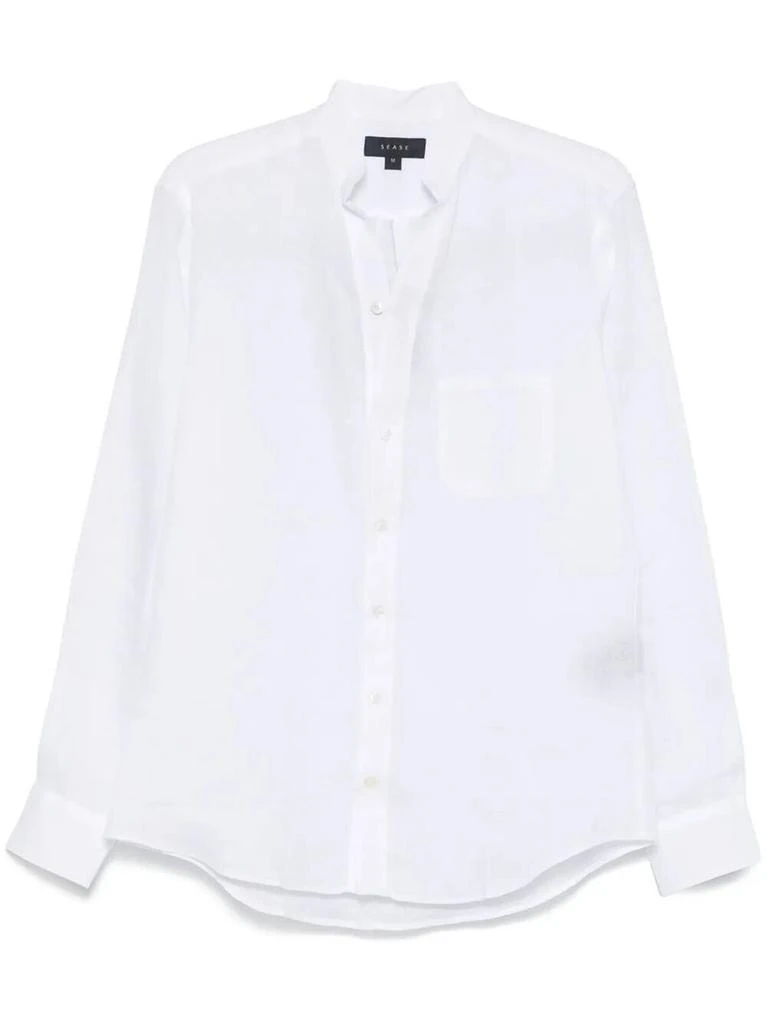 Sease Sease `Fish Tail` Shirt 1