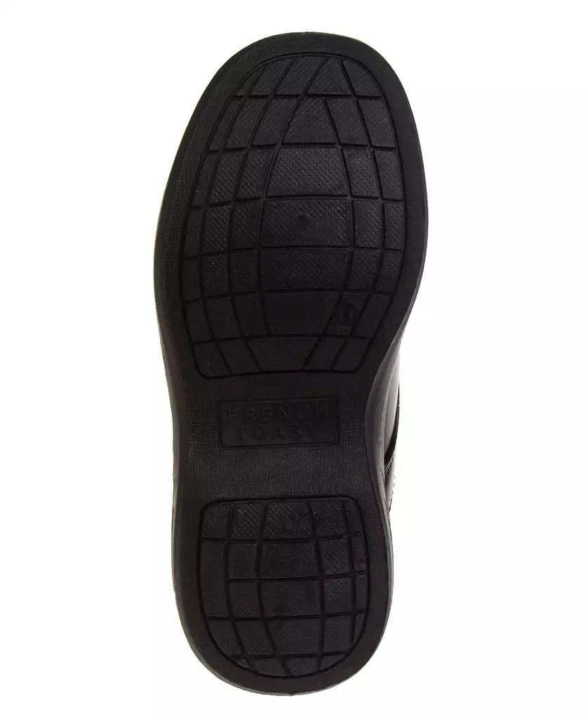 French Toast Little Boys School Lace Up Dress Shoes 5