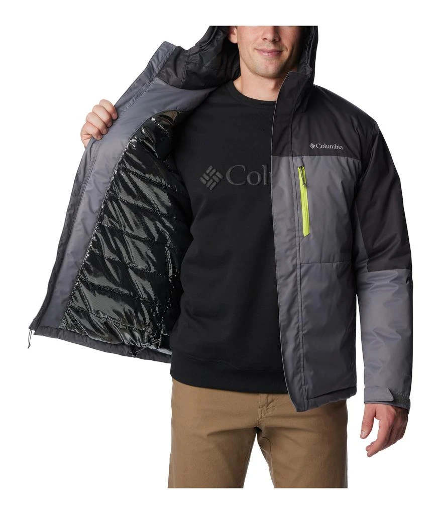 Columbia Hikebound™ Insulated Jacket 4