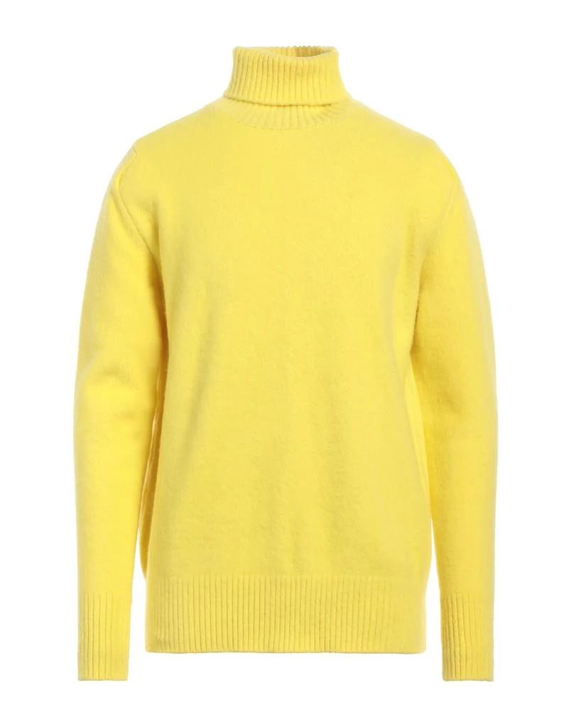 OAMC Turtleneck 1