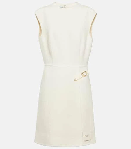 Shop Embellished wool-blend minidress on Sale at BeyondStyle  Get Lowest  price in three month Embellished wool-blend minidress with Limited-Time  Flash Deals, Exclusive Discounts, and Special Offers. Enjoy Unbeatable  Savings on Embellished