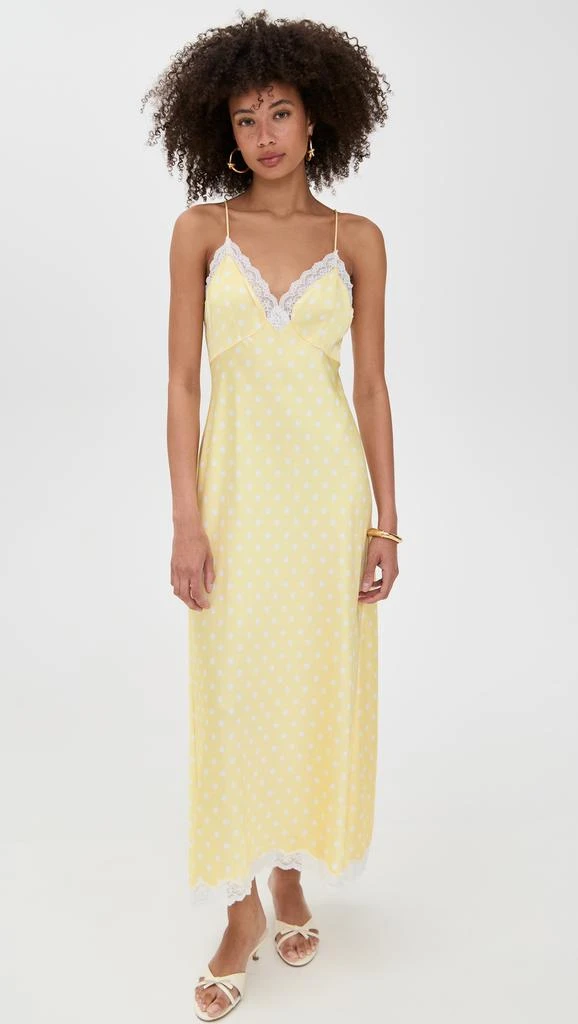 LOVESHACKFANCY Manuela Dress 1