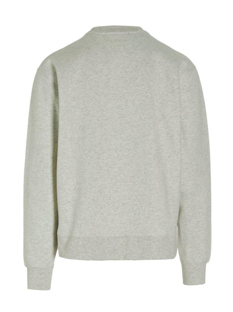 Stampd Stampd Chrome Blaze Sweatshirt