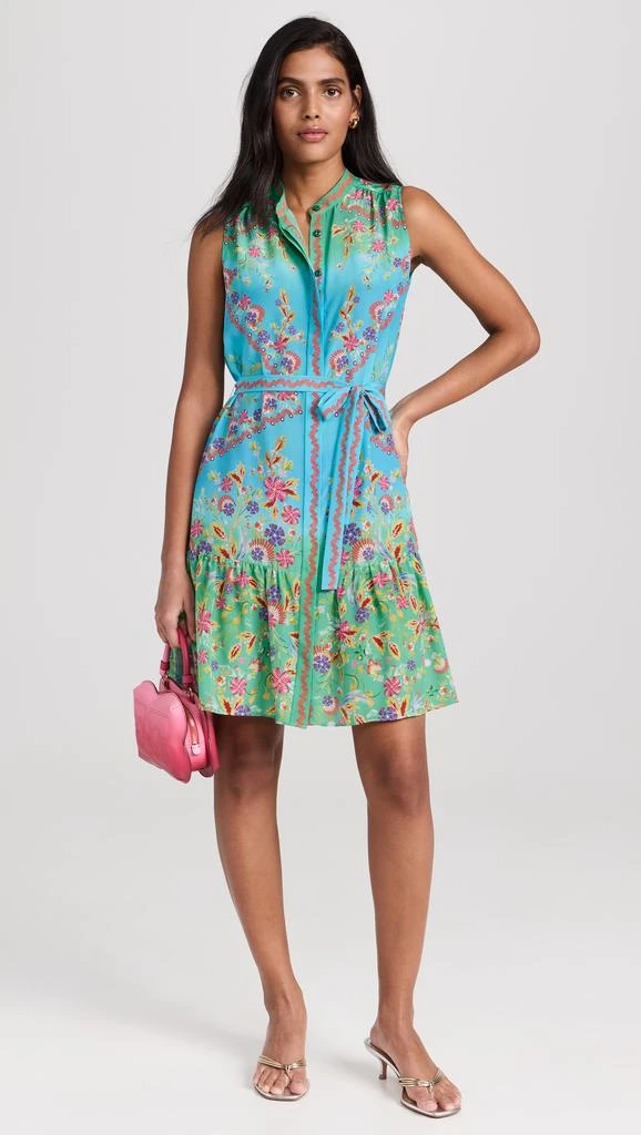 Saloni Tilly Dress 4