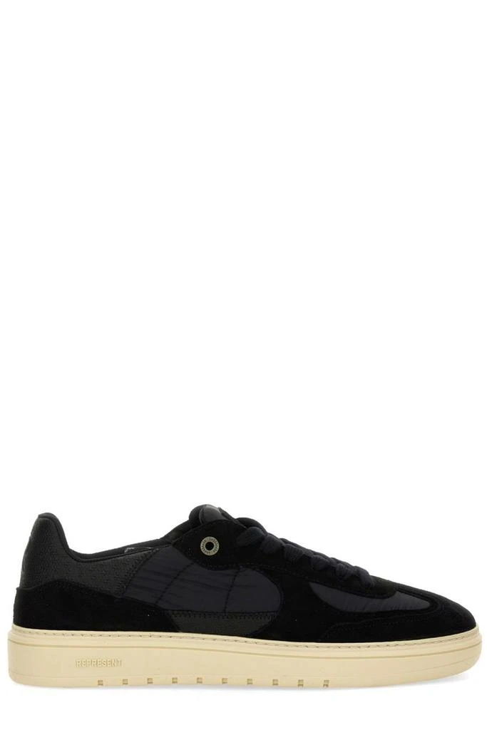 Represent Represent Virtus Lace-Up Sneakers 1