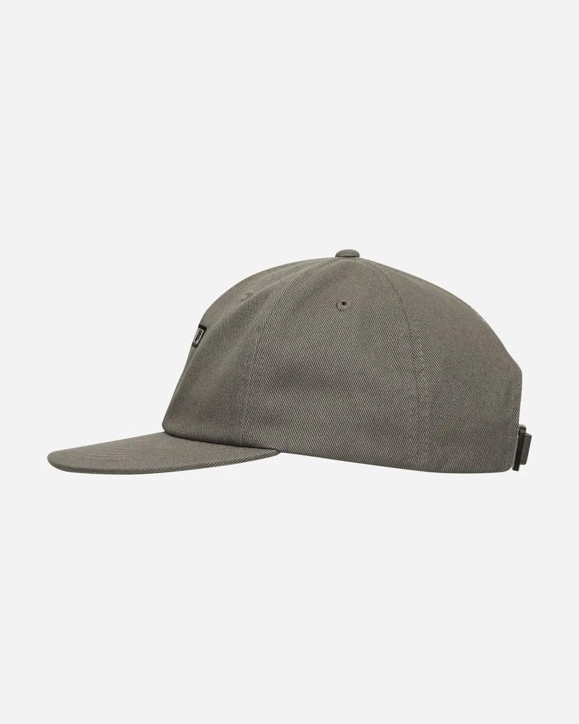 Cav Empt T cav emp Cap Charcoal 3