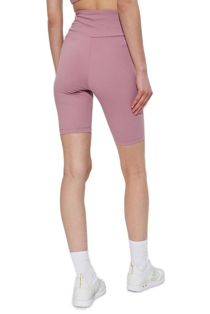 EA7 EMPORIO ARMANI Ea7 Emporio Armani Logo Printed Shorts 3