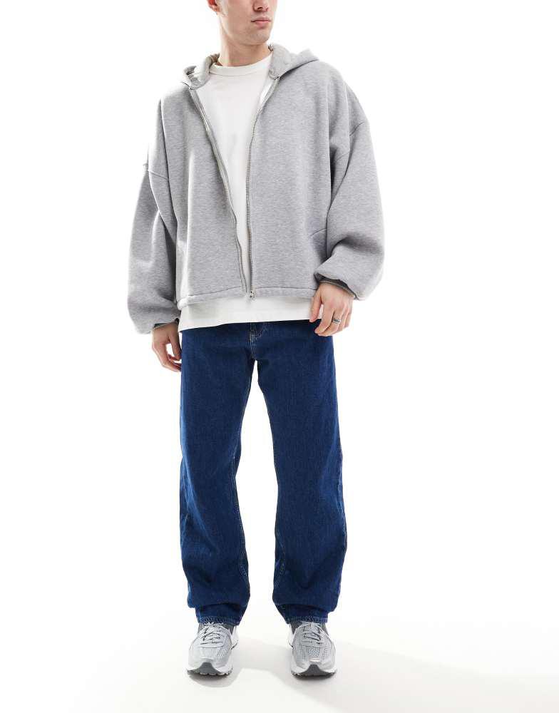 Tommy Jeans Tommy Jeans Otis regular straight jeans in dark wash