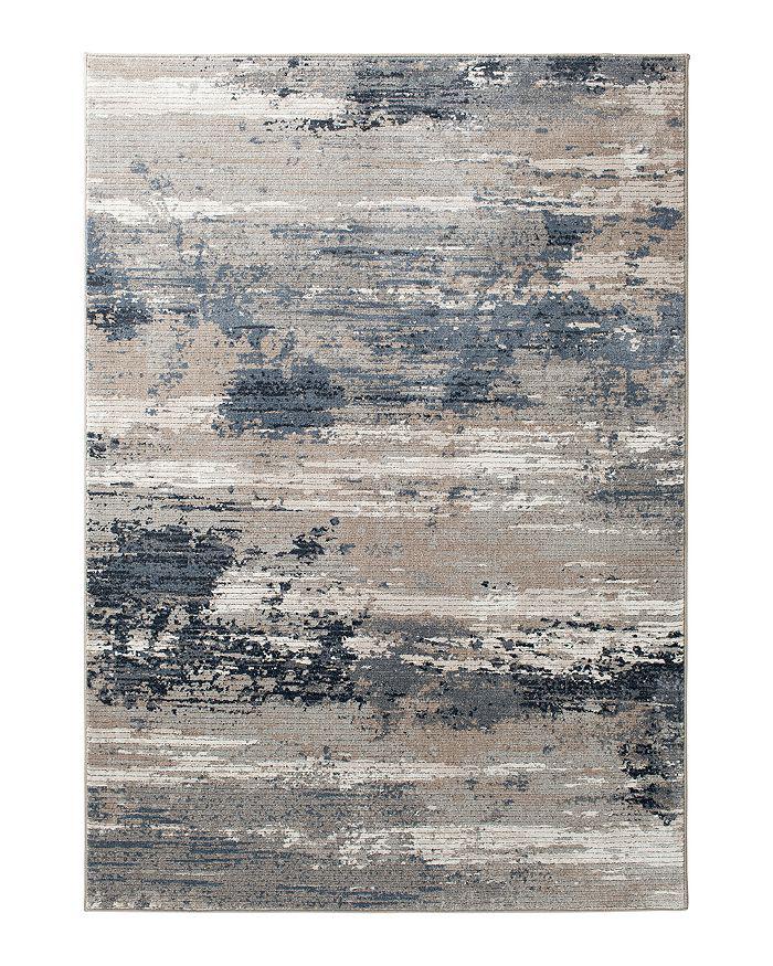 Kenneth Mink Waterside Tide Area Rug, 5'3" x 7'7"