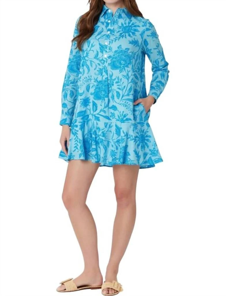 Livro Livro - Polly Dress 2