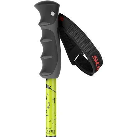 Scott Team Issue SRS Ski Poles 4