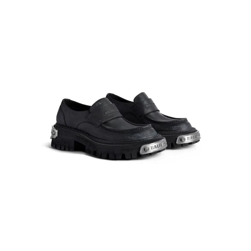 Balenciaga Balenciaga "Tractor" Loafers 6