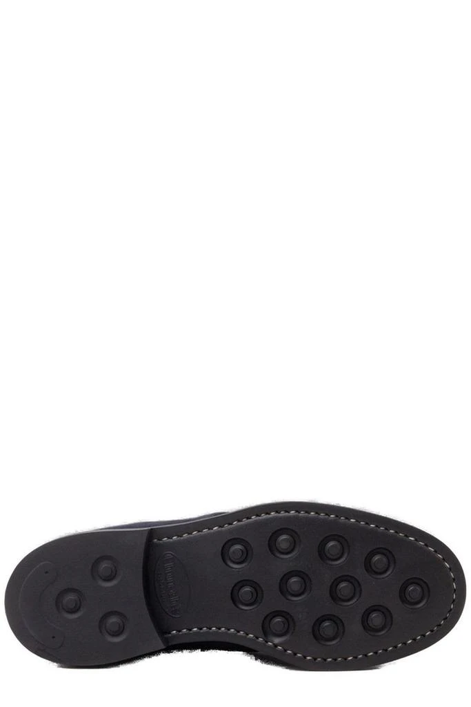 Church's Church's Ryder Round Toe Lace-Up Boots 4