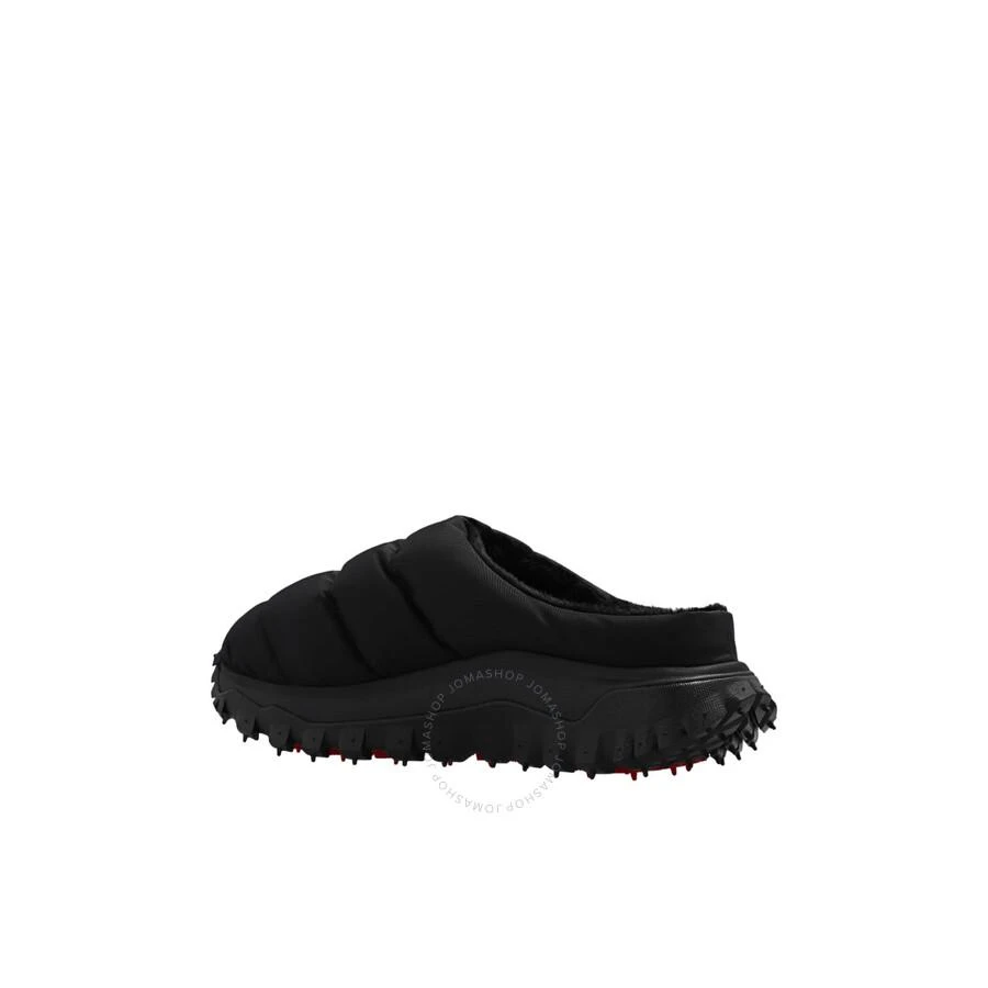 Moncler Trailgrip Apres Puffer Mules 3