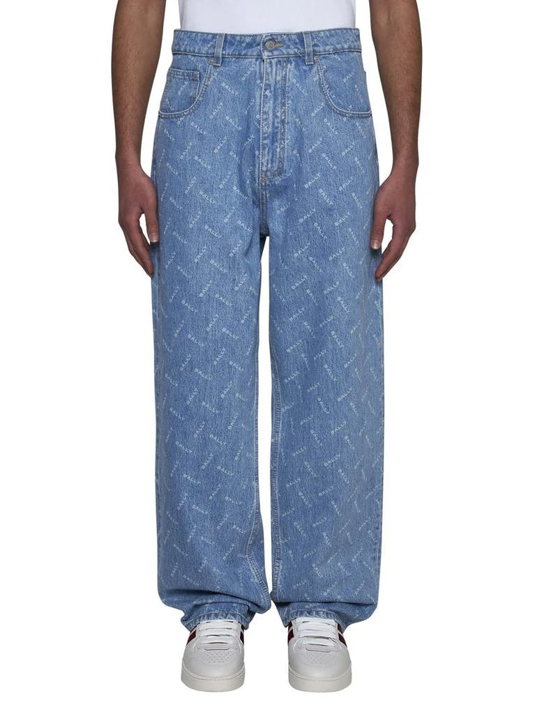 Bally Bally Jeans 3