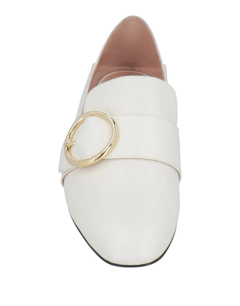 Bally Loafers 4