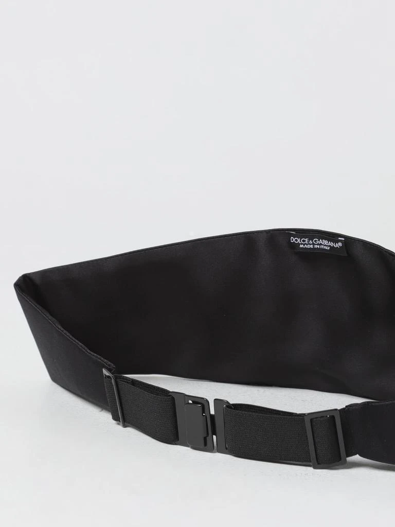 Dolce & Gabbana Belt woman Dolce & Gabbana 3