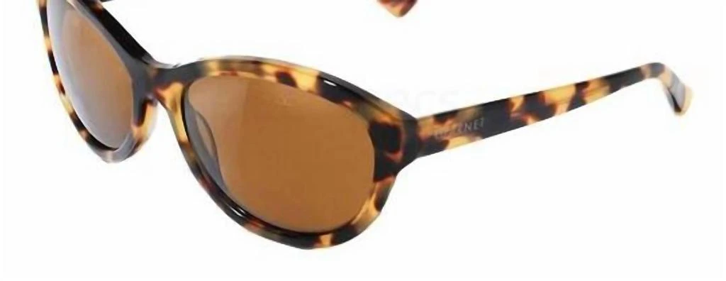 Vuarnet Vuarnet - Women's VL1203 Polor Lynx Sunglasses 1