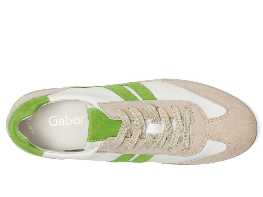 Gabor Gabor 63.333