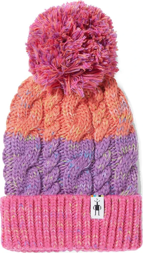 SmartWool Isto Beanie - Kids