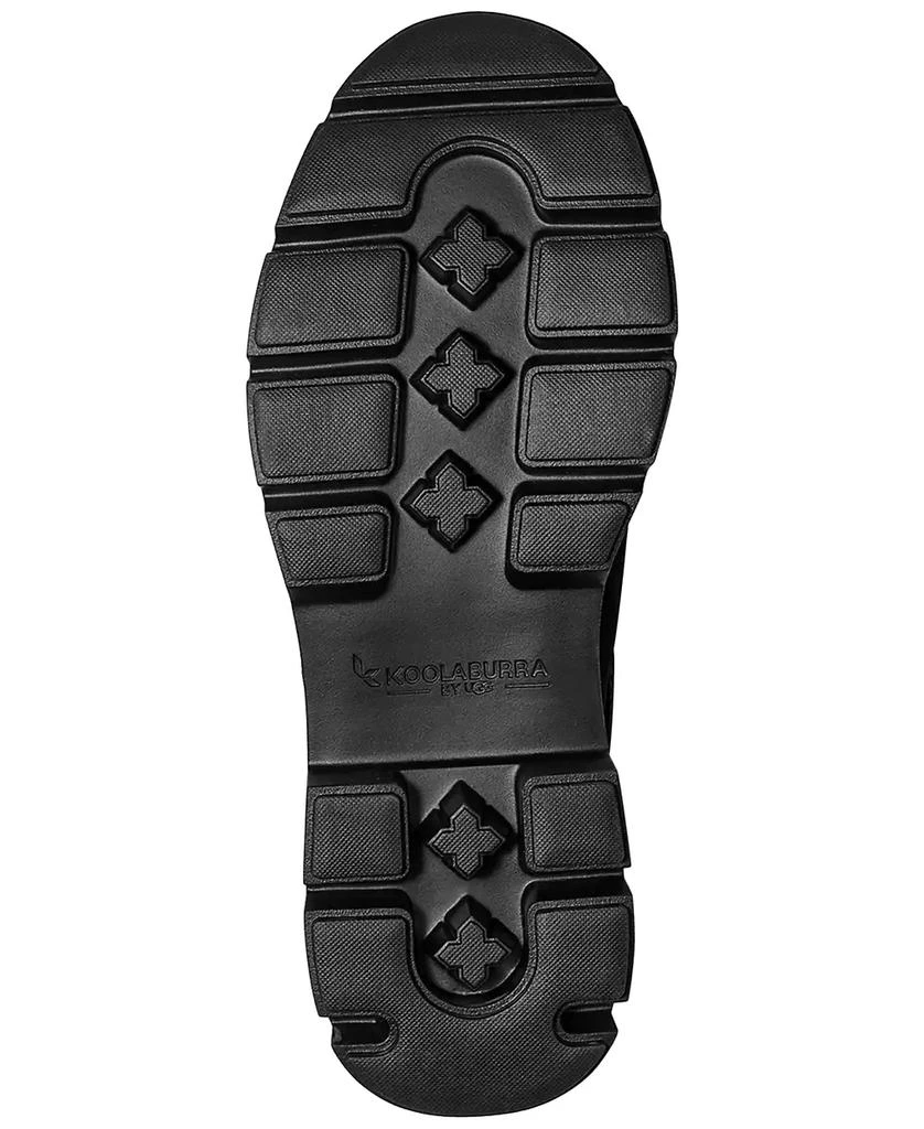 Koolaburra Women's Neerie Lug-Sole Clogs 10