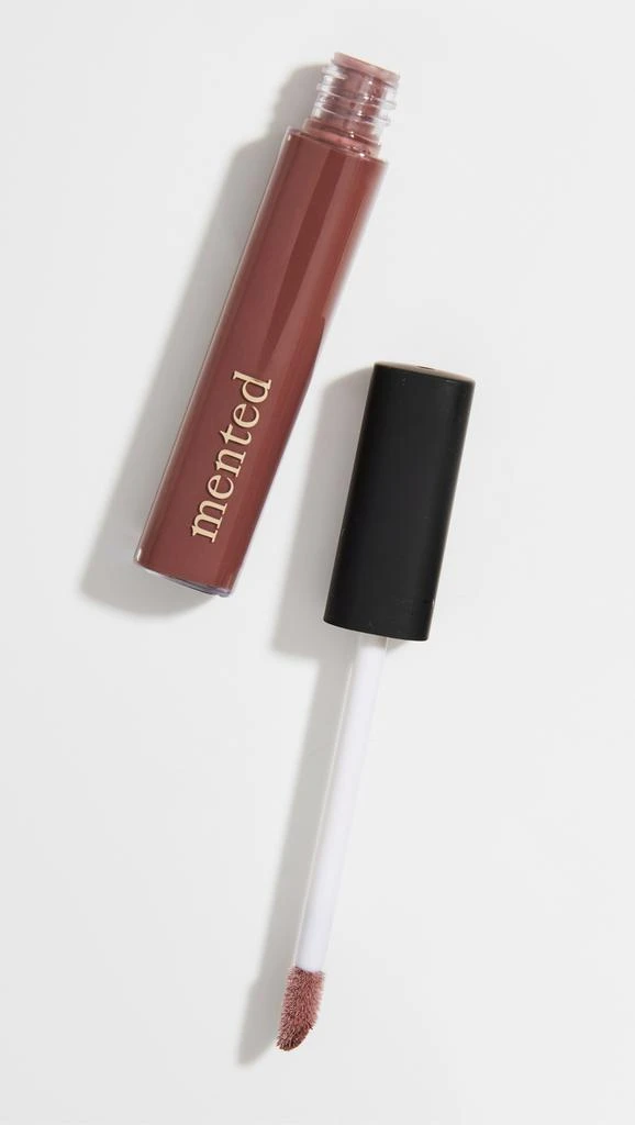 mented Lip Gloss 6