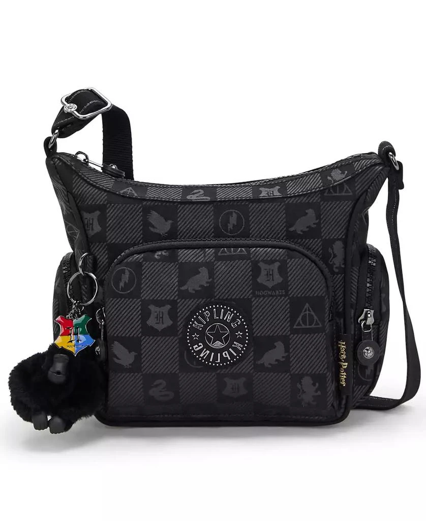 Kipling Harry Potter Gabbie Mini Crossbody Bag 1