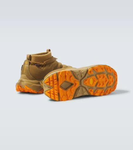 Hoka One One Kaha 2 Frost Moc GTX hiking boots 7