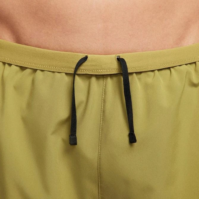 NIKE Men's Nike Dri-FIT Challenger Brief-Lined 7" Running Shorts 5