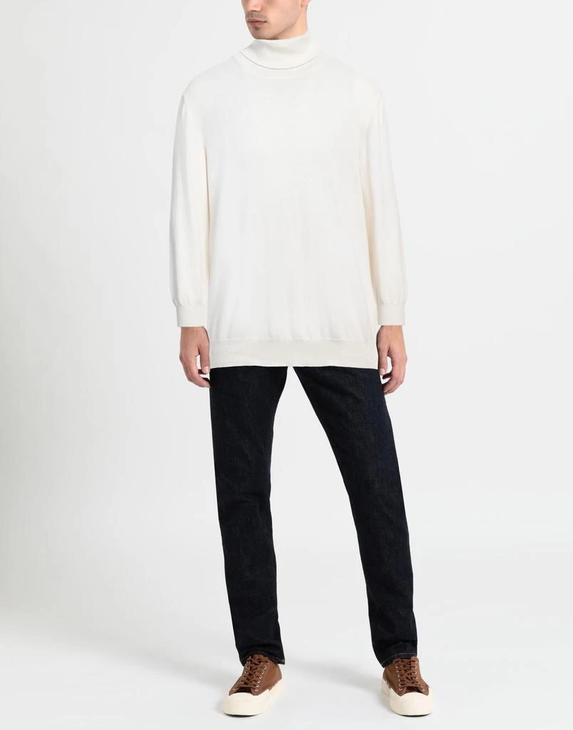 BELLWOOD Turtleneck 2