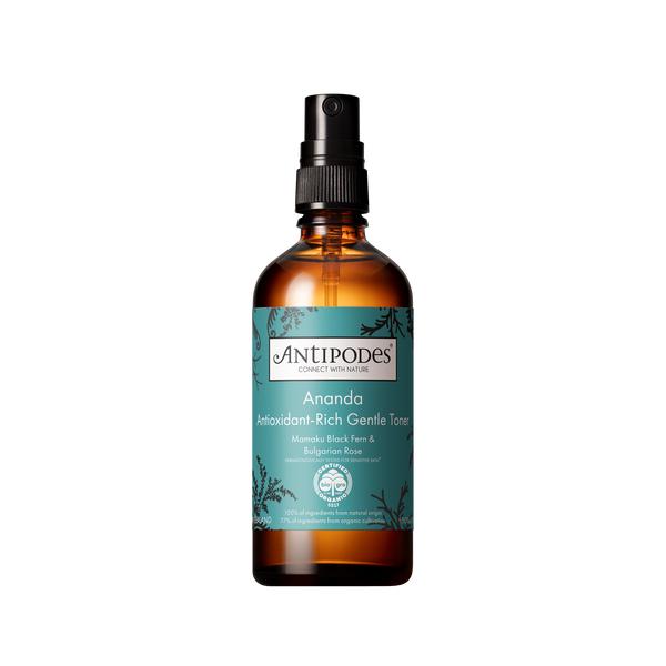 Antipodes Ananda - Gentle antioxidant toner