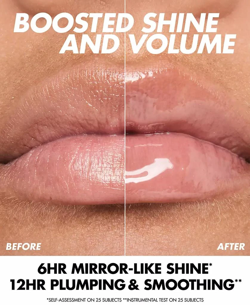 Make Up For Ever Super Boost Moisturizing Plumping Effect Lip Gloss, 0.3 oz. 3