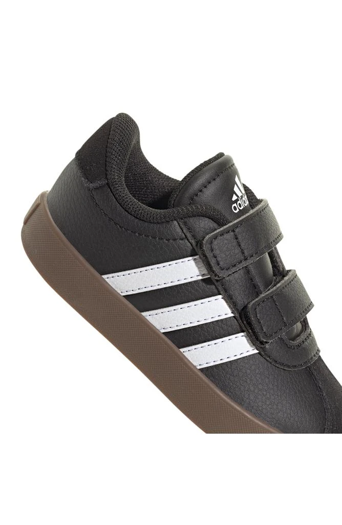 Adidas Kids' VL Court 3.0 Sneaker 9