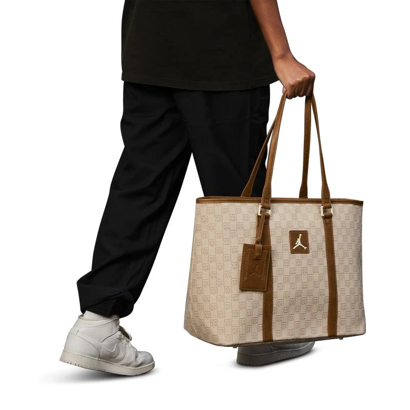 Jordan Jordan Monogram Tote Bag - Adult 1