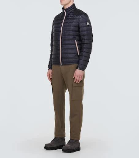 Moncler Daniel quilted down jacket 2