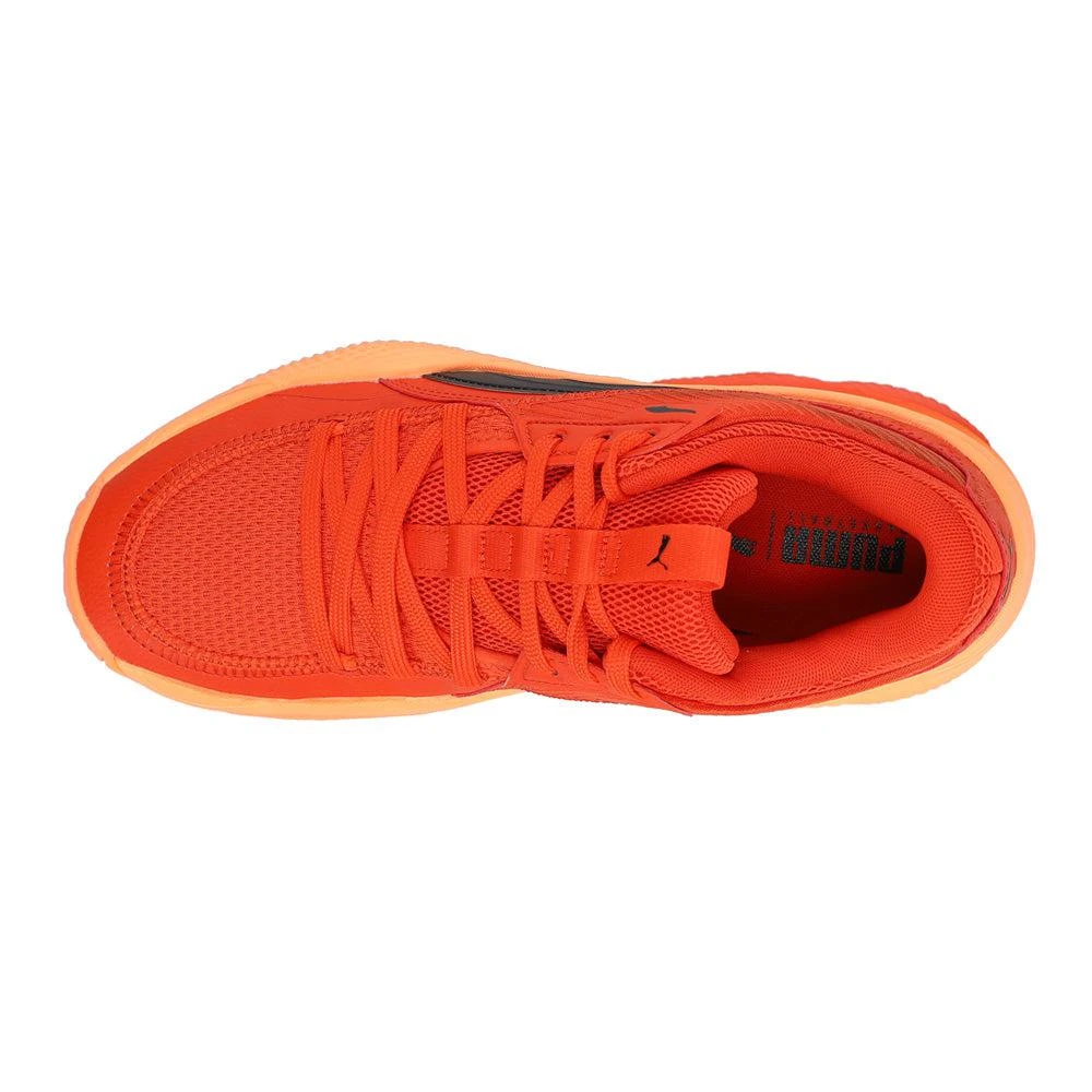 Puma Court Rider I Basketball Shoes 4