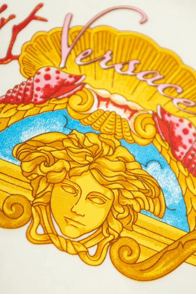 Versace Body with logo 4