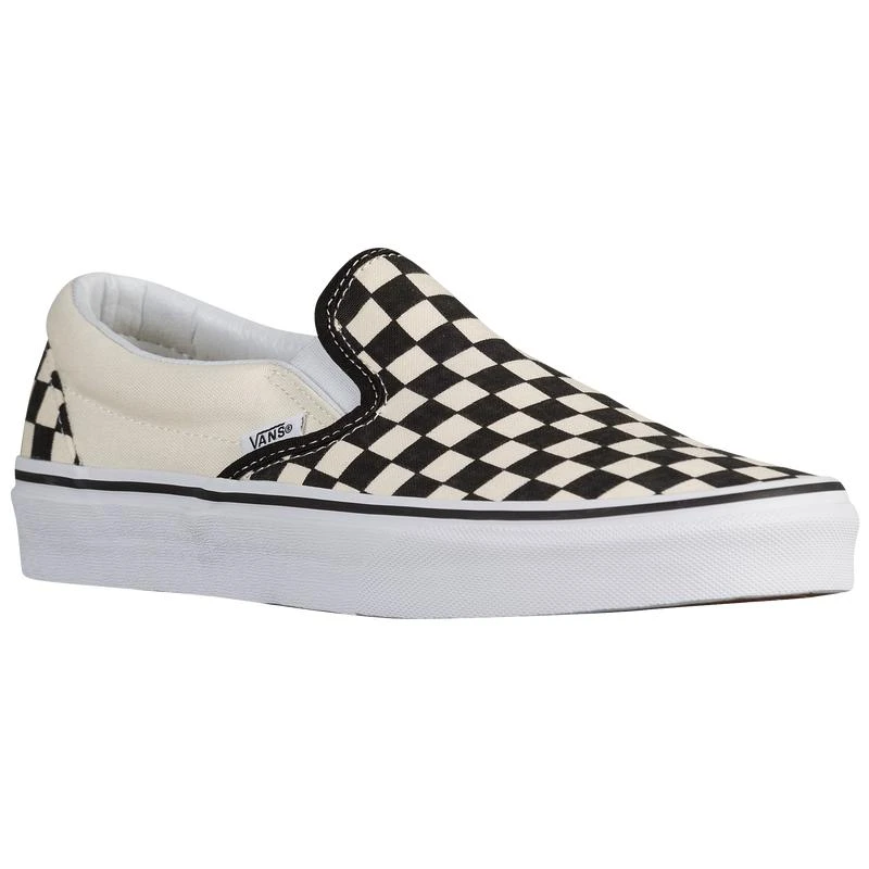 Vans Vans Classic Slip On - Men's 1