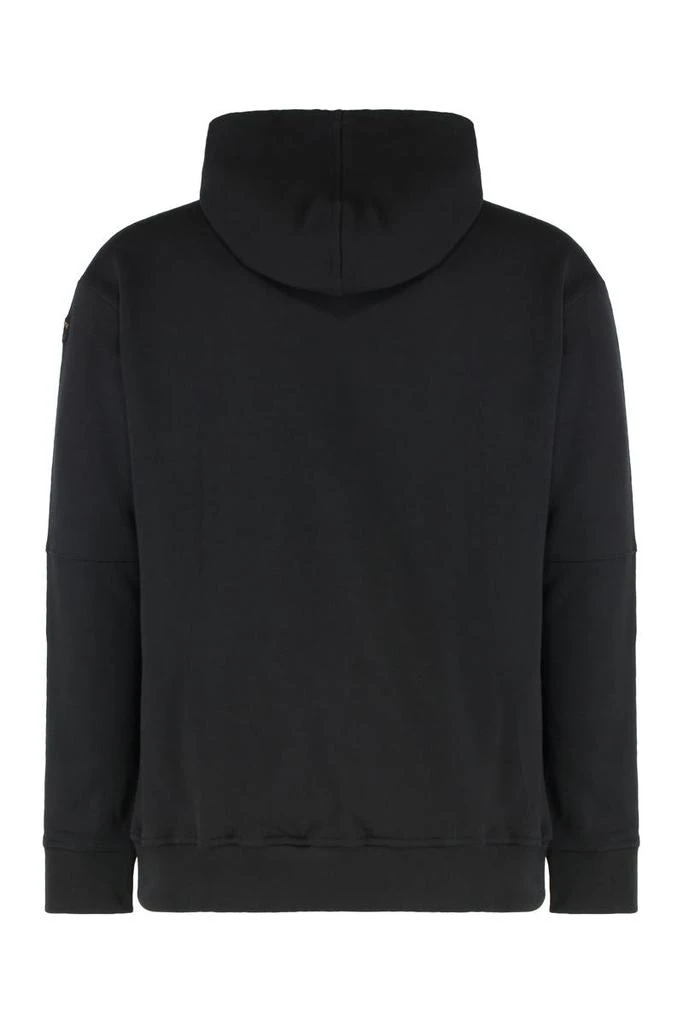 Paul & Shark Paul & Shark Cotton Hoodie 2