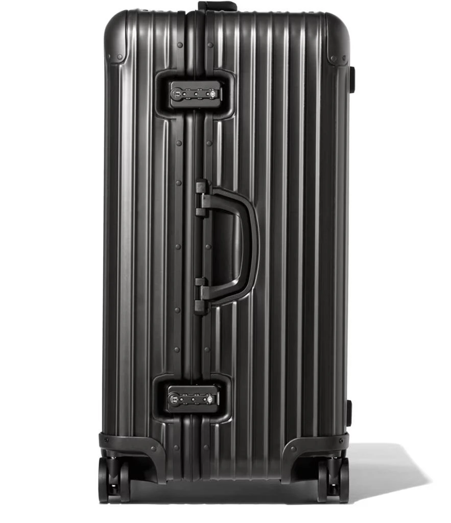 RIMOWA Original Trunk luggage 7