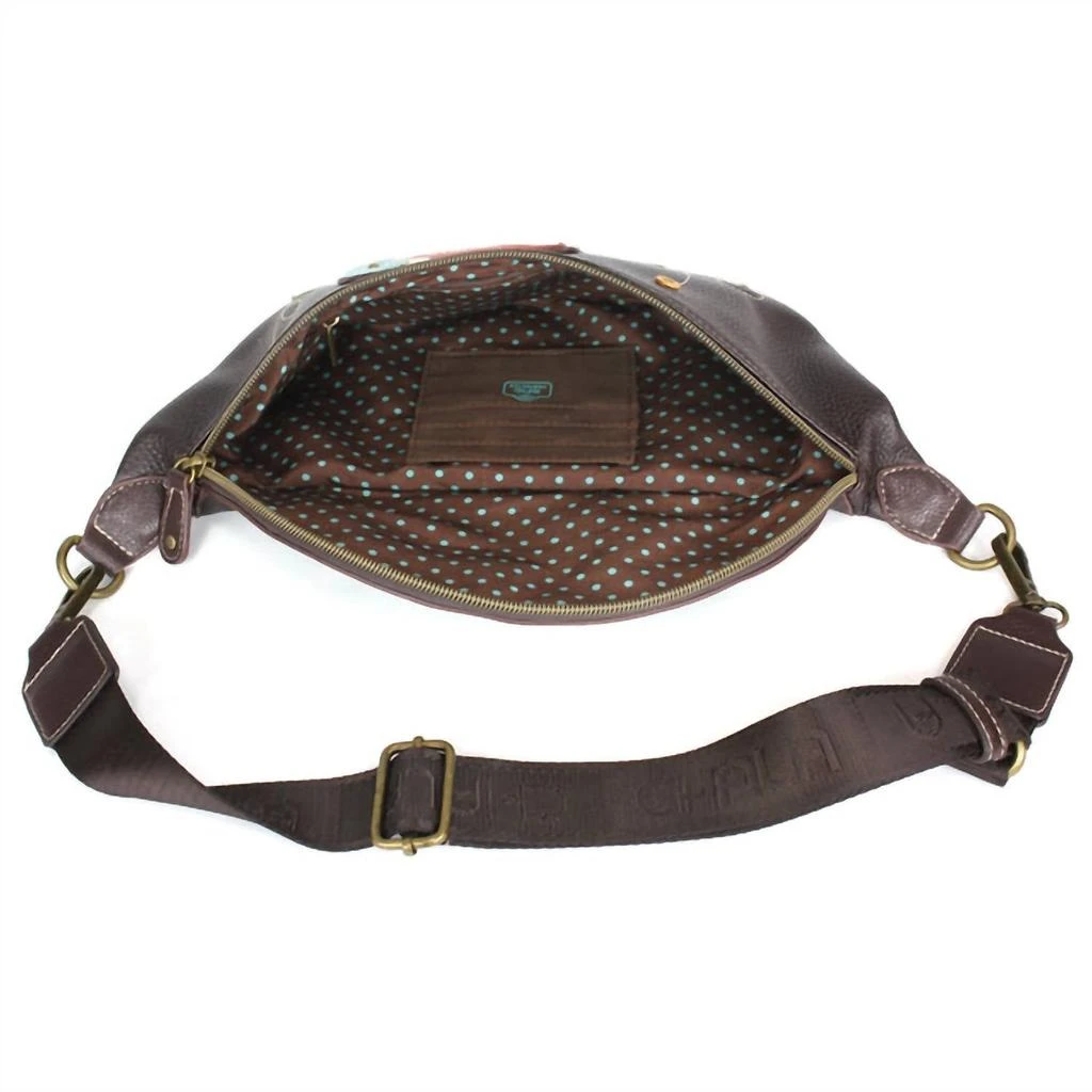 Chala Chala - Women
s Fanny Pack Bag 3