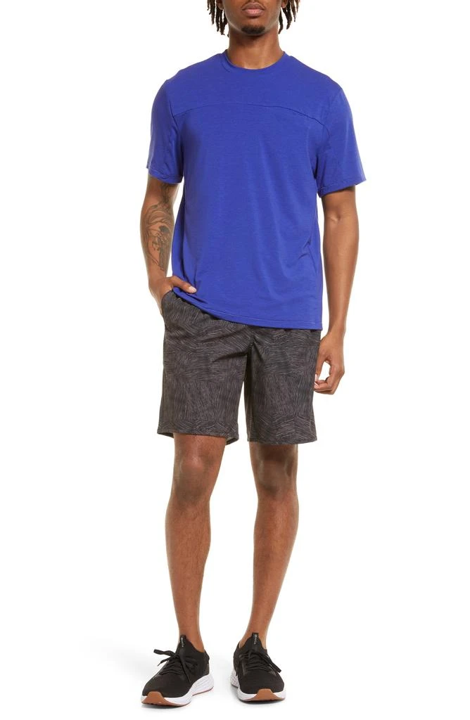 Zella Bluffs Board Shorts 2