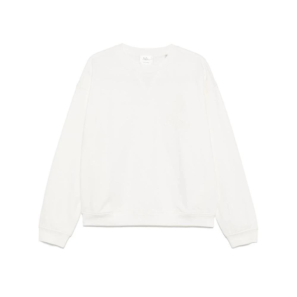 FRAME Frame X Ritz Paris Sweatshirts 1